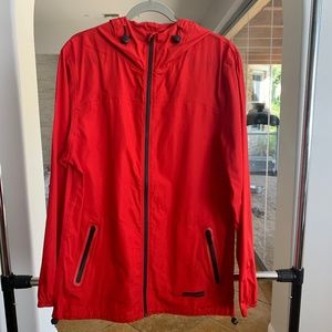 The Hundreds Windbreaker